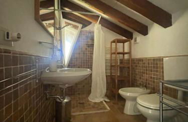 Villaimmersanellecollinetoscane - Foto 18