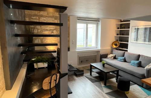 Le Starry Night, proche Bordeaux, parking gratuit - Foto 13