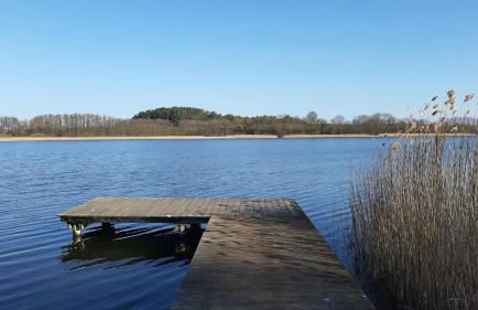 Ferienwohnung im Zanderhaus - Foto 13