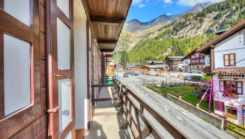 Monterosa Cozy Apartment 200m From Ski - Happy Rentals - Foto 2