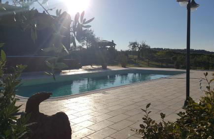 Agriturismo Ai Mandrioli - Foto 24