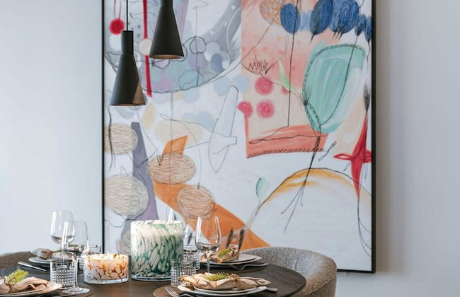 High end Apartment Nearby the Beach in Knokke With Parking - Foto 46