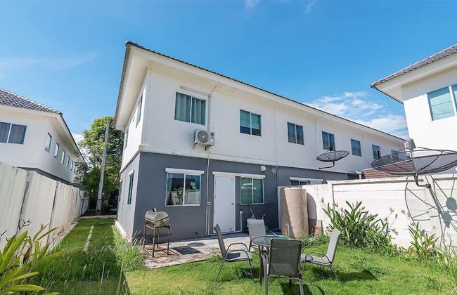 Baan Buasai - Foto 27