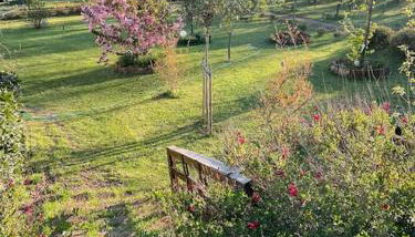 La Casa Dei Fiori - Foto 3, Garden, Garden view