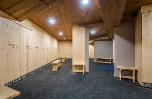 Val Thorens - SILVERALP - Duplex avec 3 chambres - Foto 13