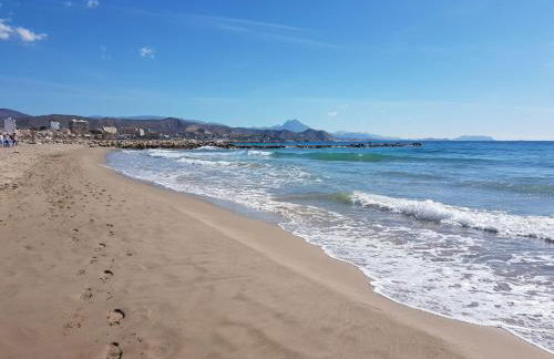 Jardin del Mar Playa Muchavista - El Campello - Alicante - Photo 37