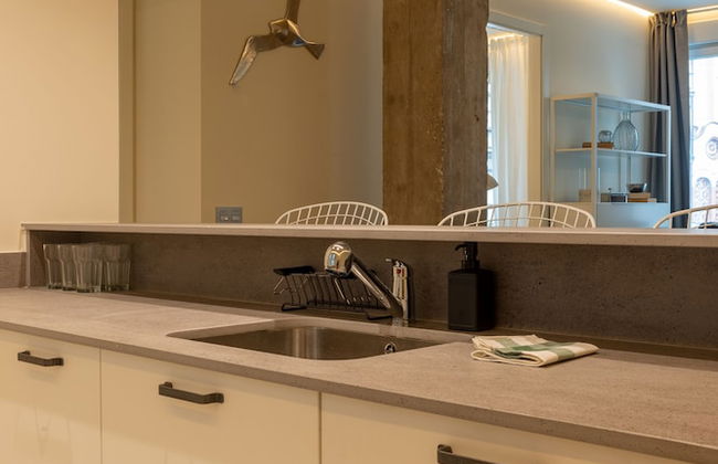 Renovado piso de diseño - Foto 16