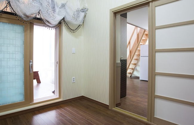 In My Dream Pension Gapyeong - Foto 3