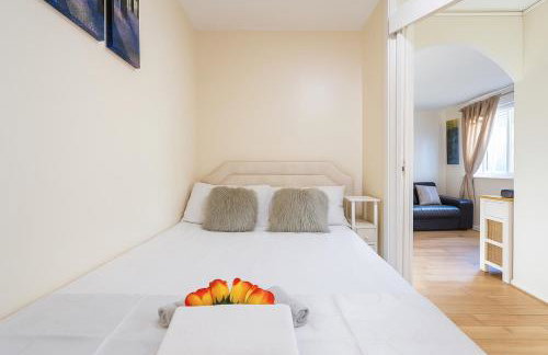 Cosy 1-Bedroom Glenville Escape -Sleeps 4 -Fast Wi-Fi - Foto 8