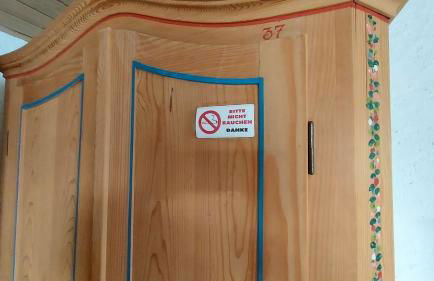 Ferienwohnung Nr 1, Lechbruck-Gründl, Allgäu - Foto 6