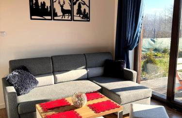 MiLoffka z balią i sauną - Foto 39