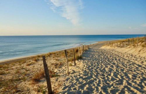 T3 duplex lumineux en centre-ville (plage à 10mn) - Foto 21