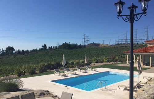 Quinta BEMBOA Turismo Espaço Rural - Foto 6