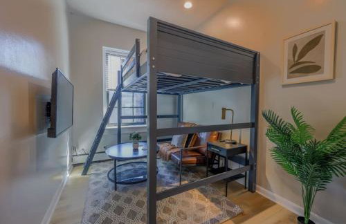 Cozy Studio South End - Foto 2