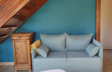 Le Chant du Loriot - Foto 8