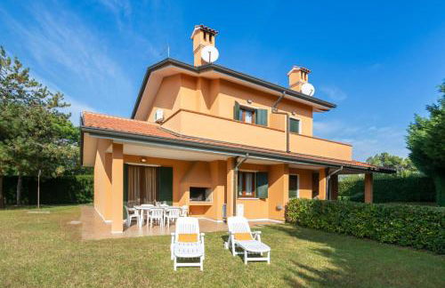 Residence Albarella - Foto 37