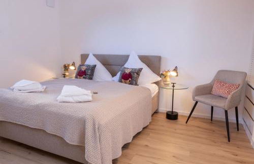 Buhlbach, Black Forest Retreat, mit Sonnenterrasse - Photo 9