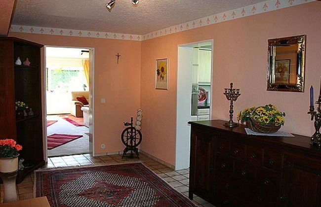 Glasner Comfortable Holiday Residence - Foto 17