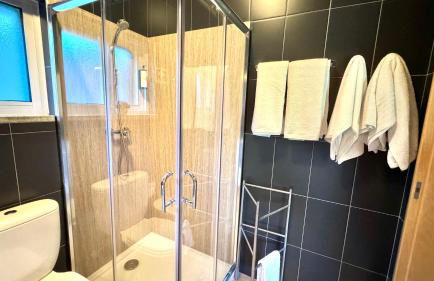 Casa da Oliveira, Aradas, Pampilhosa da Serra, Wifi, Ar Condicionado, Churrasqueira, Parqueamento, by IG - Foto 21