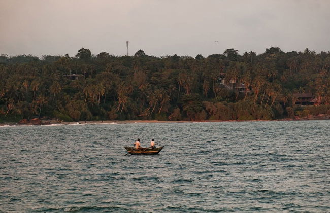 M Beach House by Boutique - Photo 39