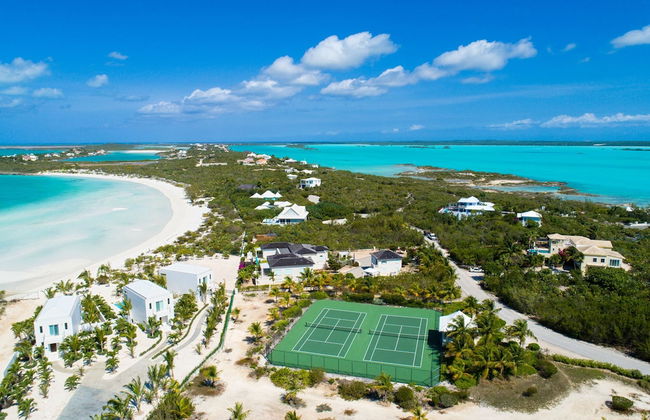 SulMare at Taylor Bay Luxury Villas - Foto 52