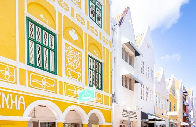 Luxurious Yacht View Apt w Balcony at Famous Handelskade - Foto 18