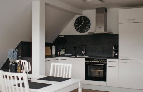 ZoHe Alpha Apartment mit Moselblick - Foto 13