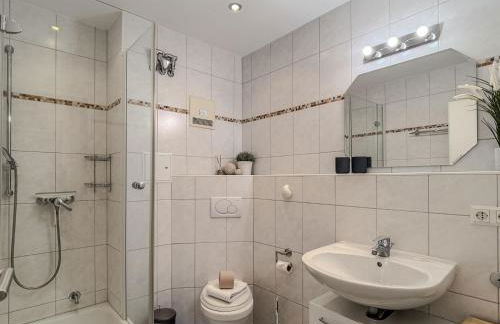 FeWo Jadeblick - Horumersiel - Foto 12