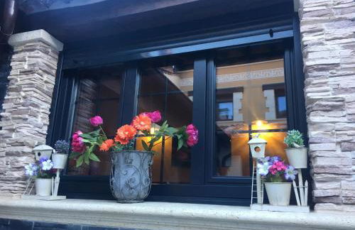 Casa Rural EL SALIDERO II - Photo 10