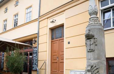 Goethes City Apartment Altstadt - Foto 23