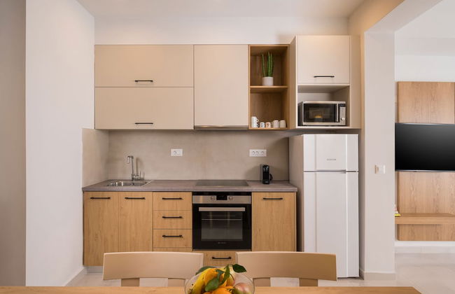 Esplanade Apartments - Foto 65