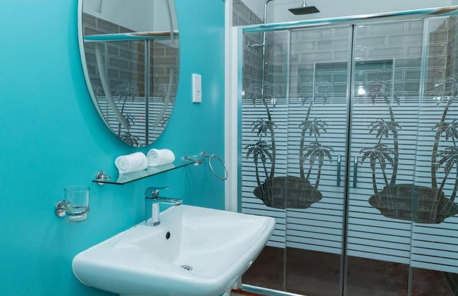 Kannel Apartment Seychelles - Foto 9