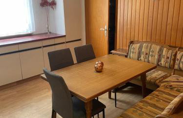 Monteur- und Ferienhaus Relax - Foto 7