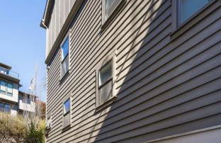 Queen Anne Secret Garden Space Needle & City Skylight View - Foto 49