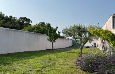 Villa avec Piscine chauffée, a 5mn de la plage - Foto 35