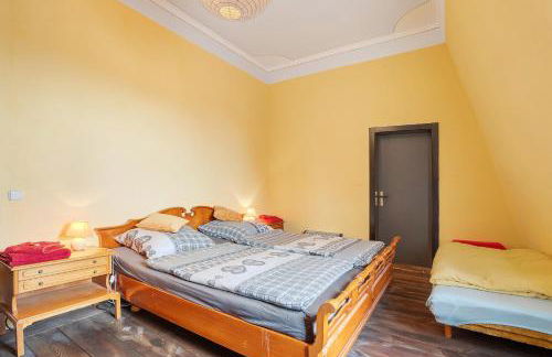 Wohnen Im Alten Rittergut - Calau - Foto 16