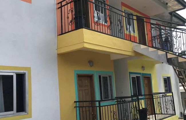 Résidence Hotelière Mezza Vista - Photo 1