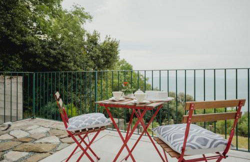 The sailor's wife house - Santa Croce - Foto 8