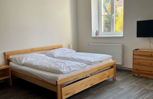 Spacious Holiday Home With Barbecue - Foto 3