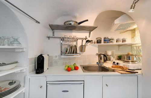 Santorini Paradise Cave Houses - Foto 18