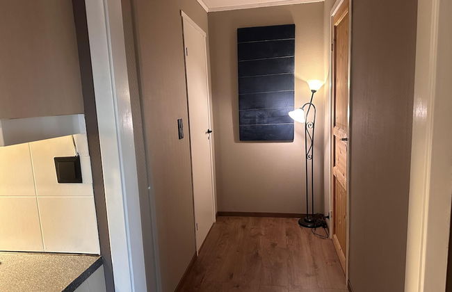 Apartment in the Center of Alta - Photo 15