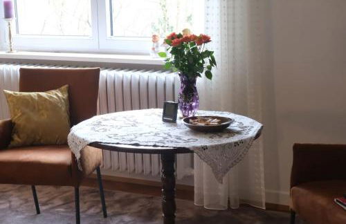 FERIENWOHNUNG CARLE - Wohnen in Bad Mergentheim - Foto 7