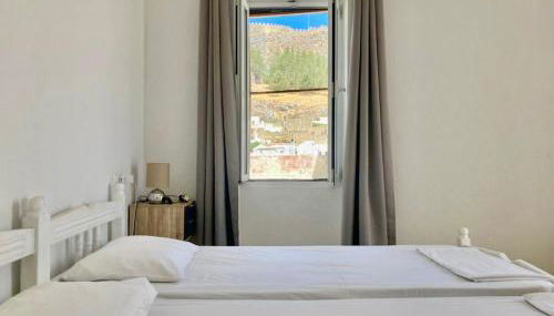 PALS Studios Lindos - Foto 4