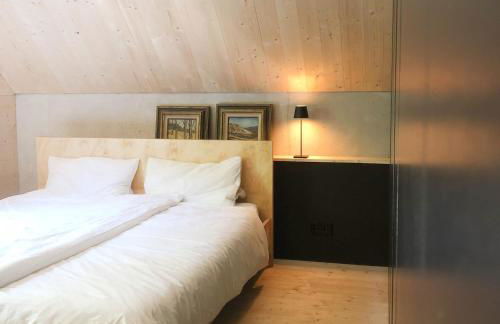 Burgstrasse Apartment West mit Garten und Sauna - Foto 19