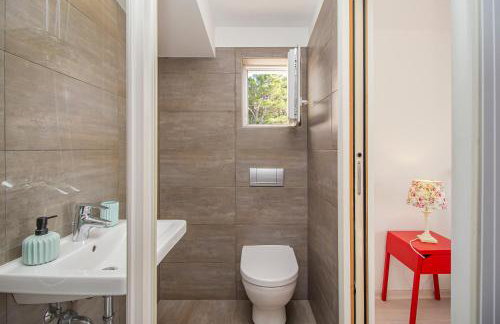 Villa Ume - heated pool, sauna, volleyball court - Photo 40