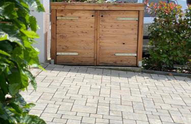 großzügige Monteurwohnung - Foto 19