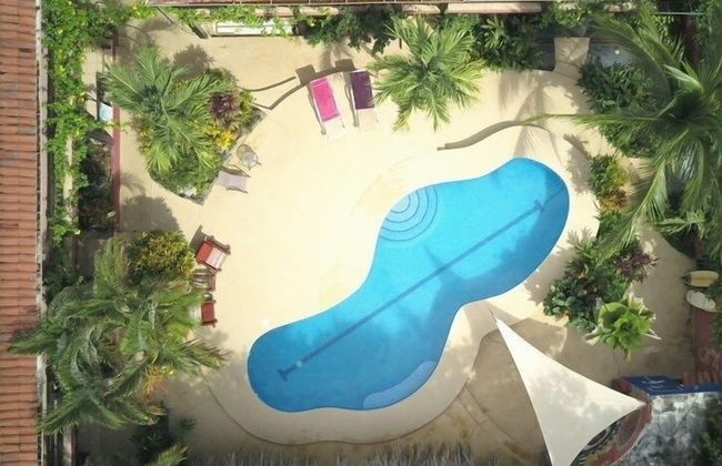 Apartamentos Massai - Foto 68