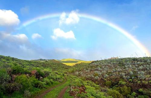 CASA GRANDE FINCA EL CALABRES - Foto 33