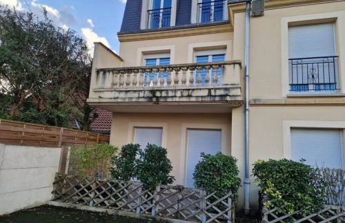 Accueillant et pratique, proche de Chantilly et du parc Asterix - Foto 24