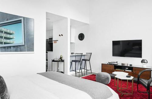 Abode Pittsburgh - Downtown Convention Center - Foto 68